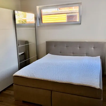 Appartement In Ostsee Mit Meerblick *